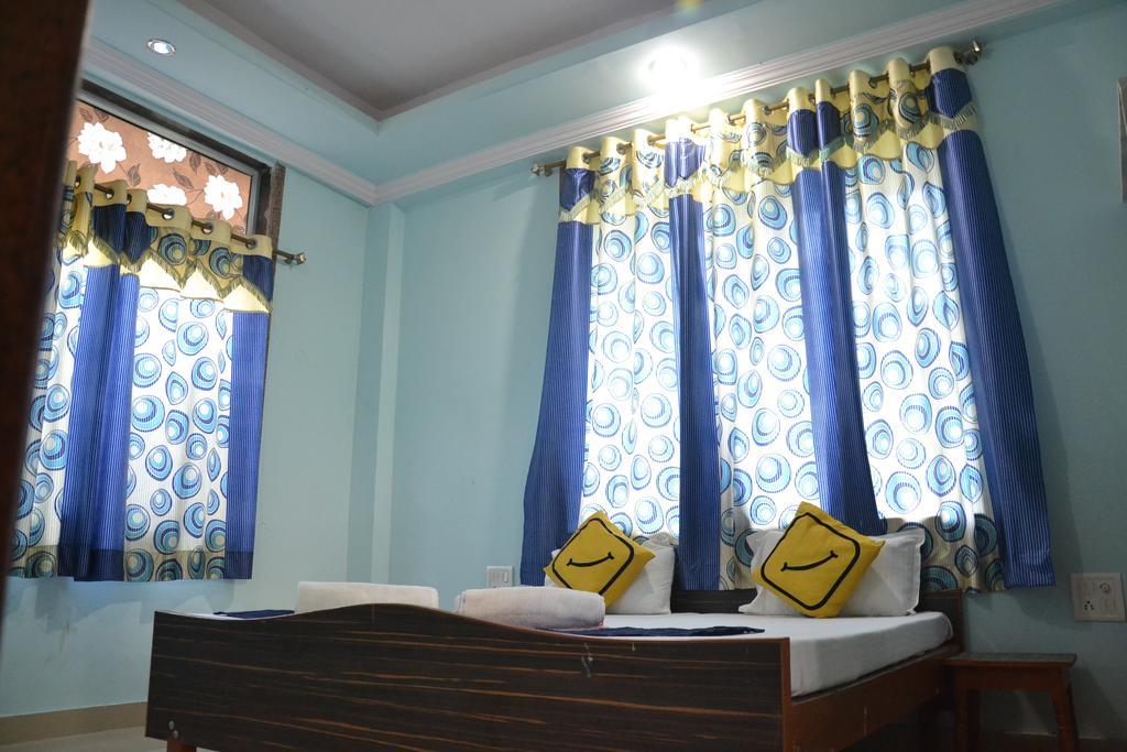 Anandam Palace Pushkar Ruang foto